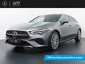 Mercedes-Benz CLA 180 Shooting Brake Star Edition Luxury Line | Voorstoe Grijs - thumbnail 1