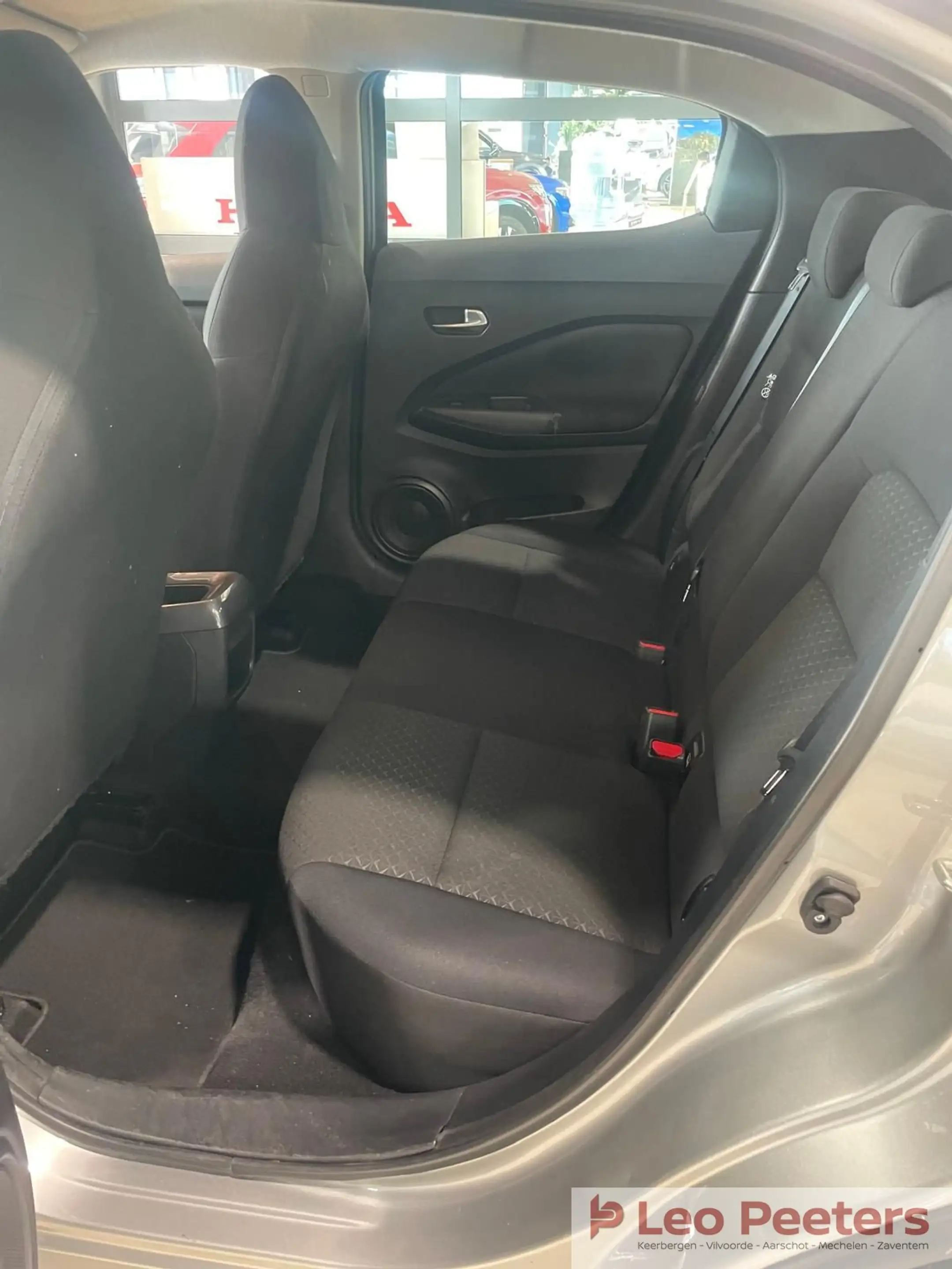 Nissan Juke DIG-T Acenta DCT — photo 4
