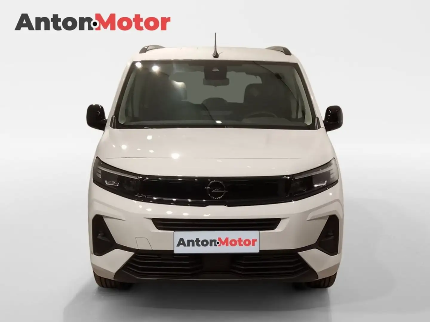 Opel Combo 100 Cv 1.5 Td S/S MT6 €6.4 Blanco - 2