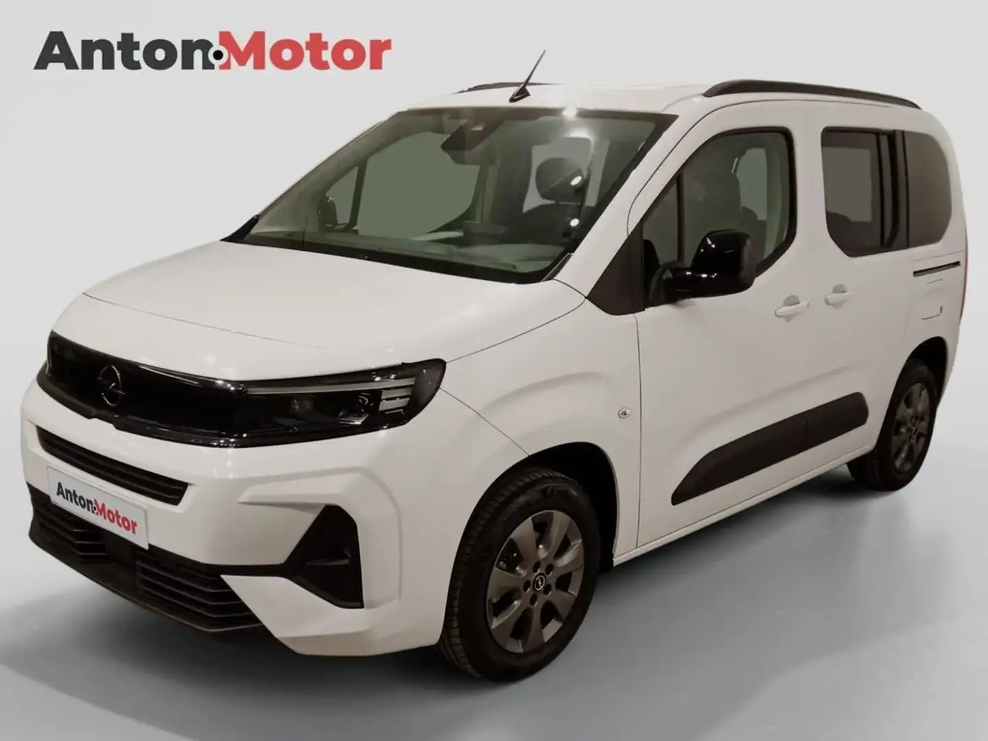 Opel Combo 100 Cv 1.5 Td S/S MT6 €6.4 Blanco - 1
