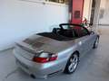 Porsche 996 911 Turbo Cabriolet Gris - thumbnail 13