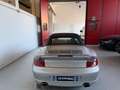 Porsche 996 911 Turbo Cabriolet Gris - thumbnail 10