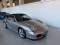 Porsche 996 911 Turbo Cabriolet Gris - thumbnail 3