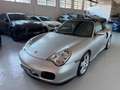 Porsche 996 911 Turbo Cabriolet Gris - thumbnail 1