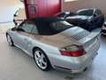 Porsche 996 911 Turbo Cabriolet Gris - thumbnail 12