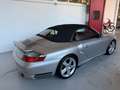 Porsche 996 911 Turbo Cabriolet Gris - thumbnail 11
