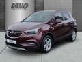 Opel Mokka X Innovation 1.4 Turbo Navi LED Kurvenlicht Apple Ca Braun - thumbnail 1