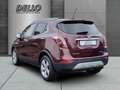 Opel Mokka X Innovation 1.4 Turbo Navi LED Kurvenlicht Apple Ca Braun - thumbnail 3