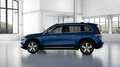 Mercedes-Benz GLB 200 Luxury Line | Dodehoekassistent | 360° Parkeerpakk Bleu - thumbnail 3