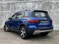 Mercedes-Benz GLB 200 Luxury Line | Dodehoekassistent | 360° Parkeerpakk Bleu - thumbnail 3