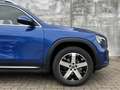 Mercedes-Benz GLB 200 Luxury Line | Dodehoekassistent | 360° Parkeerpakk Bleu - thumbnail 9
