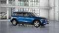 Mercedes-Benz GLB 200 Luxury Line | Dodehoekassistent | 360° Parkeerpakk Bleu - thumbnail 8
