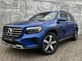 Mercedes-Benz GLB 200 Luxury Line | Dodehoekassistent | 360° Parkeerpakk Bleu - thumbnail 2