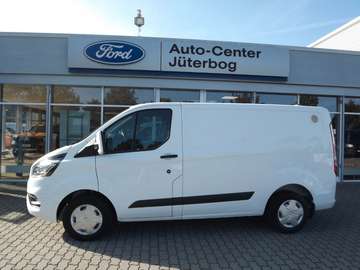 Kasten 300 L1 Trend*AHK*Klima*Nav