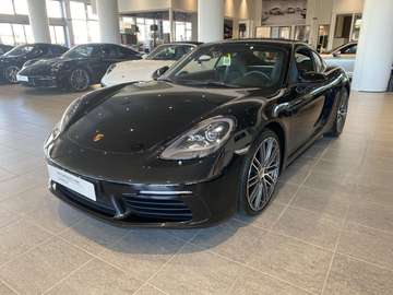 718 2.0 Cayman - IVA Esposta