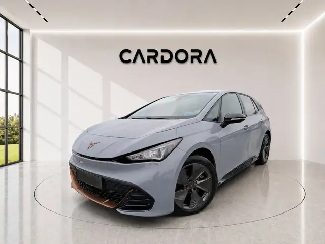 CUPRA Born *ACC*LED*NAVI*RFK