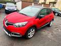 Renault Captur Helly Hansen*Aut*Navi*RFK*SHZ*AHK*gepfl.* Rot - thumbnail 1