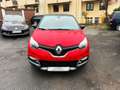 Renault Captur Helly Hansen*Aut*Navi*RFK*SHZ*AHK*gepfl.* Rouge - thumbnail 2