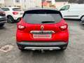 Renault Captur Helly Hansen*Aut*Navi*RFK*SHZ*AHK*gepfl.* Rot - thumbnail 5