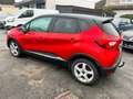 Renault Captur Helly Hansen*Aut*Navi*RFK*SHZ*AHK*gepfl.* Rot - thumbnail 6