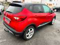 Renault Captur Helly Hansen*Aut*Navi*RFK*SHZ*AHK*gepfl.* Rot - thumbnail 4