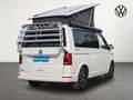 Volkswagen T6.1 California Ocean 2.0 TDI Automatik Standhzg Weiß - thumbnail 4