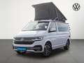 Volkswagen T6.1 California Ocean 2.0 TDI Automatik Standhzg Weiß - thumbnail 2