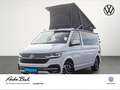 Volkswagen T6.1 California Ocean 2.0 TDI Automatik Standhzg Weiß - thumbnail 1