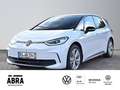 Volkswagen ID.3 Pro 150 kW Goal NAV+LED+ACC+HuD+SITZHZG Weiß - thumbnail 1
