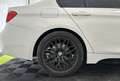 BMW 320 320iA 184ch Luxury Blanc - thumbnail 21