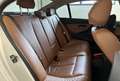 BMW 320 320iA 184ch Luxury Blanc - thumbnail 12