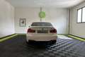 BMW 320 320iA 184ch Luxury Blanc - thumbnail 4