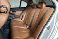 BMW 320 320iA 184ch Luxury Blanc - thumbnail 11