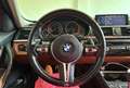 BMW 320 320iA 184ch Luxury Blanc - thumbnail 14