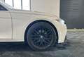 BMW 320 320iA 184ch Luxury Blanc - thumbnail 20