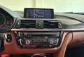 BMW 320 320iA 184ch Luxury Blanc - thumbnail 17