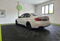 BMW 320 320iA 184ch Luxury Blanc - thumbnail 3