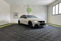 BMW 320 320iA 184ch Luxury Blanc - thumbnail 7