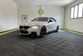 BMW 320 320iA 184ch Luxury Blanc - thumbnail 1