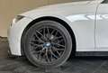 BMW 320 320iA 184ch Luxury Blanc - thumbnail 23