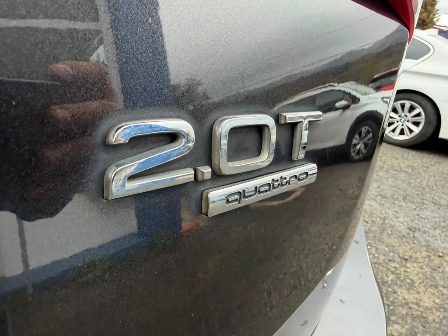 Audi Q5 2.0 TFSI quattro - 2