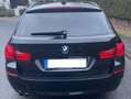 BMW 520 520i Touring Sport-Aut. Negru - thumbnail 4