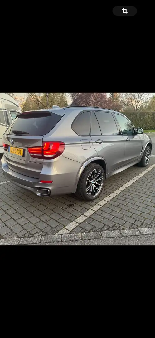 BMW X5 M PACK 7 PLACES - 2