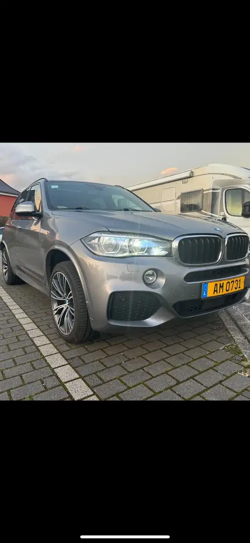 BMW X5 M PACK 7 PLACES - 1