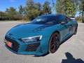 Audi R8 R8 V10 5.2 FSI 620 S tronic 7 Performance Quattro Verde - thumbnail 9