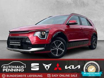 1.6 HEV (HYBRID) VISION AHK adapt. GRA NAVI