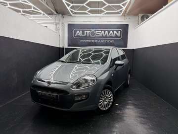 1,4 8v Dynamic 77 CV Gasolina 5p