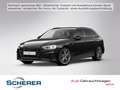 Audi A4 40 TDI quattro S line competition plus Schwarz - thumbnail 1