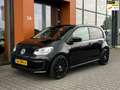 Volkswagen up! 1.0 move up! BleuM|AUX|Airco|Isofix|17"|NAP Zwart - thumbnail 1