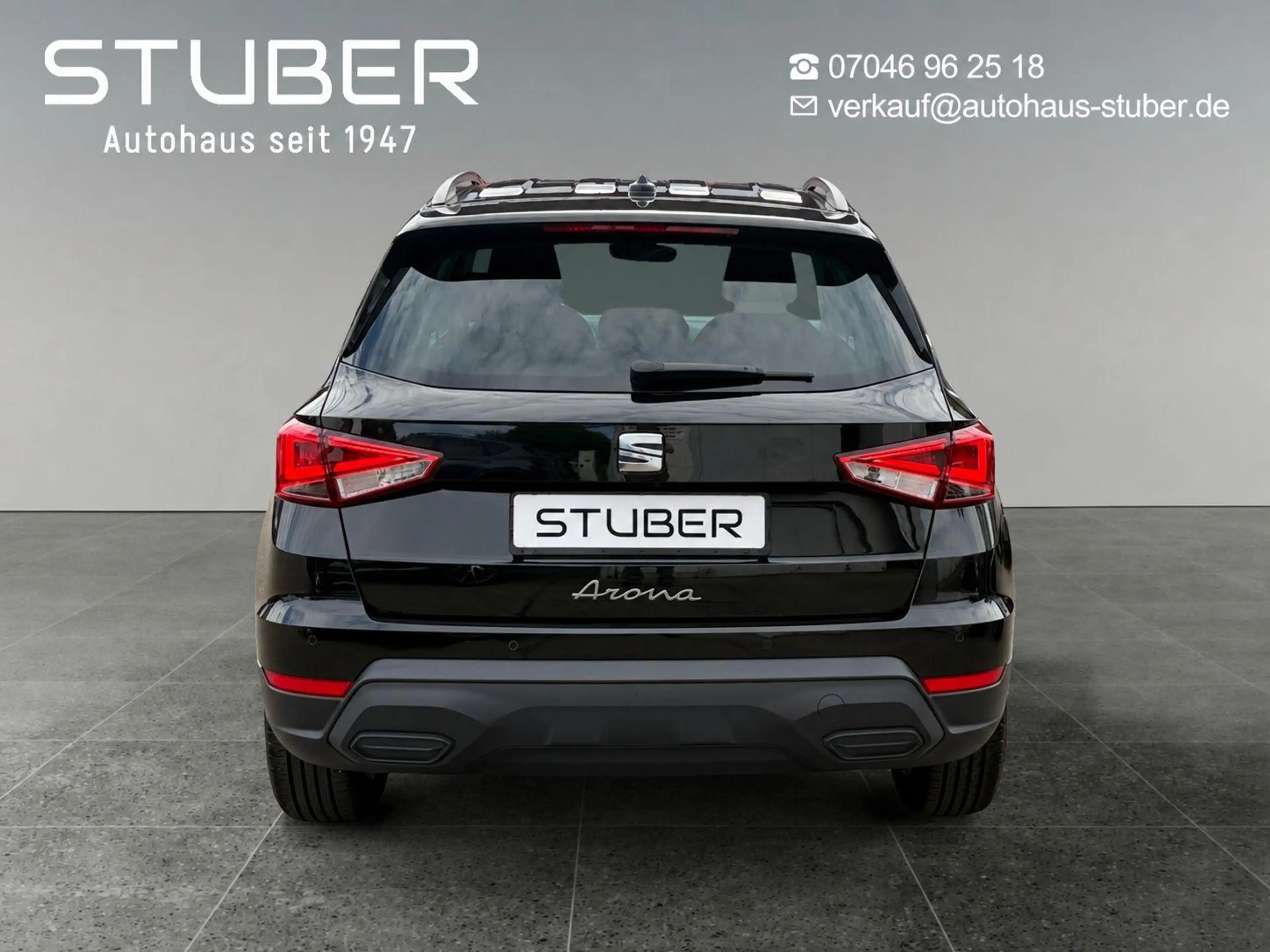 SEAT Arona 1.0 TSI Style DSG RFK | NAVI | LED | SZH — photo 4